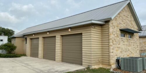 exterior soft washing sidings in boerne tx